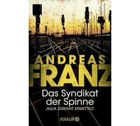 Das Syndikat der Spinne – Droemer Knaur