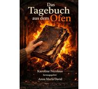 Das Tagebuch aus dem Ofen: Liebe am Abgrund