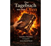 Das Tagebuch aus dem Ofen: Novelle zwischen Krieg und Frieden