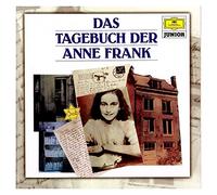 Das Tagebuch Der Anne..