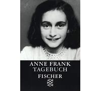 Das Tagebuch Der Anne Frank