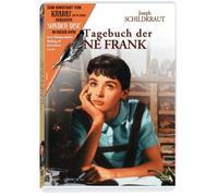 Das Tagebuch der Anne Frank (+ Krabat-Bonus-DVDs) [Import]