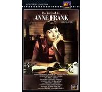 Das Tagebuch der Anne Frank [VHS]