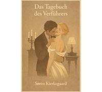 Das Tagebuch des Verführers