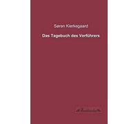 Das Tagebuch Des Verführers