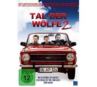 Das Tal der Wölfe 2 - Muro