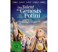Das Talent des Genesis Potini