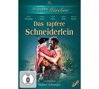 Schonger, Hubert - Das Tapfere Schneiderlein (1941) (Filmjuwelen / Sc