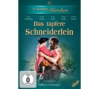 Schonger, Hubert - Das Tapfere Schneiderlein (1941) (Filmjuwelen / Sc