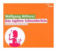 Das Tapfere Schneiderlein