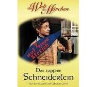 Das tapfere Schneiderlein-DEFA [Import]