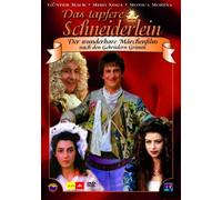 Das tapfere Schneiderlein