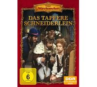 Das tapfere Schneiderlein (DDR TV-Archiv)
