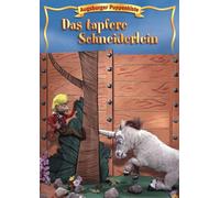 Das tapfere Schneiderlein [Import]