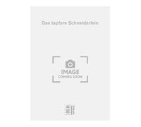 Das tapfere Schneiderlein. Orchestre de chambre.