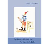 Das Tapfere Schneiderlein / The Brave Little Tailor