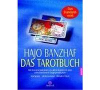 Das Tarotbuch Banzhaf, Hajo (Auteur)