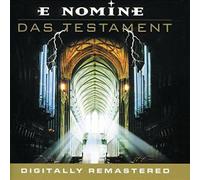 Das testament CD