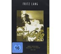 Das Testament des Dr.Mabuse - Das Testament des Dr.Mabuse [Import]