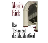 Das Testament des Mr. Mentford
