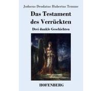 Das Testament Des Verrückten