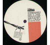 DAS TESTAMENTS DES MABUSE 12" SINGLE UK ZTT 1984 (12ZTAS2)