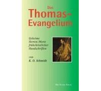 Das Thomas-Evangelium