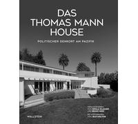Das Thomas Mann House: Politischer Denkort am Pazifik
