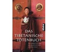 Das Tibetanische Totenbuch