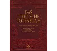 Das Tibetische Totenbuch