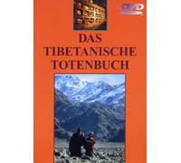 Das Tibetische Totenbuch - Tibetische Totenbuch - Paket