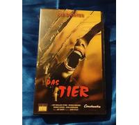 Das Tier 1 - The Howling [VHS]