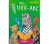 Das Tier-ABC: Mini-Ausgabe für die Schultüte