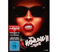 Das Tier II-Mediabook (+ DVD) [Blu-Ray] [Import]