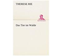 Das Tier Im Walde