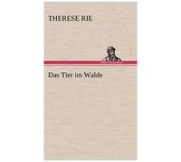 Das Tier Im Walde