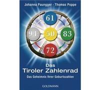 Das Tiroler Zahlenrad | kolektiv kolektivkolektiv (Auteur)