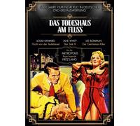 Das Todeshaus am Fluss (DVD) Louis Hayward Jane Wyatt Fritz Lang