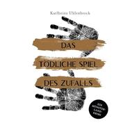 Das tödliche Spiel des Zufalls: Luke Rumphorsts vierter Fall