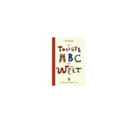 Das Tollste Abc Der Welt