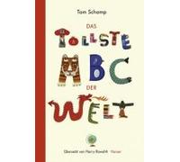 Das Tollste Abc Der Welt