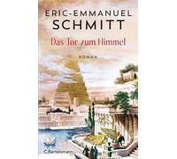 Das Tor zum Himmel: Roman