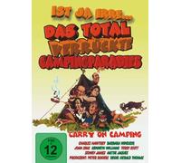 Das Total Verr??Ckte Campingparadies - Ist Ja Irre: [Import]