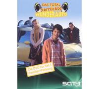 Das Total Verr?Ckte Wunderauto - Das Total Verrückte Wunderauto [Import]
