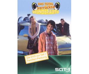 Das Total Verr?Ckte Wunderauto - Das Total Verrückte Wunderauto [Import]