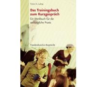 Das Trainingsbuch Zum Kurzgespräch