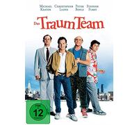 Das Traum-Team (DVD) Michael Keaton Christopher Lloyd Peter Boyle Stephen Furst