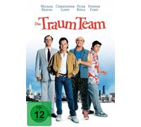 Das Traum-Team (IMPORT) (No English version) (DVD) Keaton Michael Lloyd Boyle