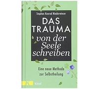 Das Trauma Von Der Seele Schreiben
