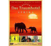 Das Traumhotel: Afrika